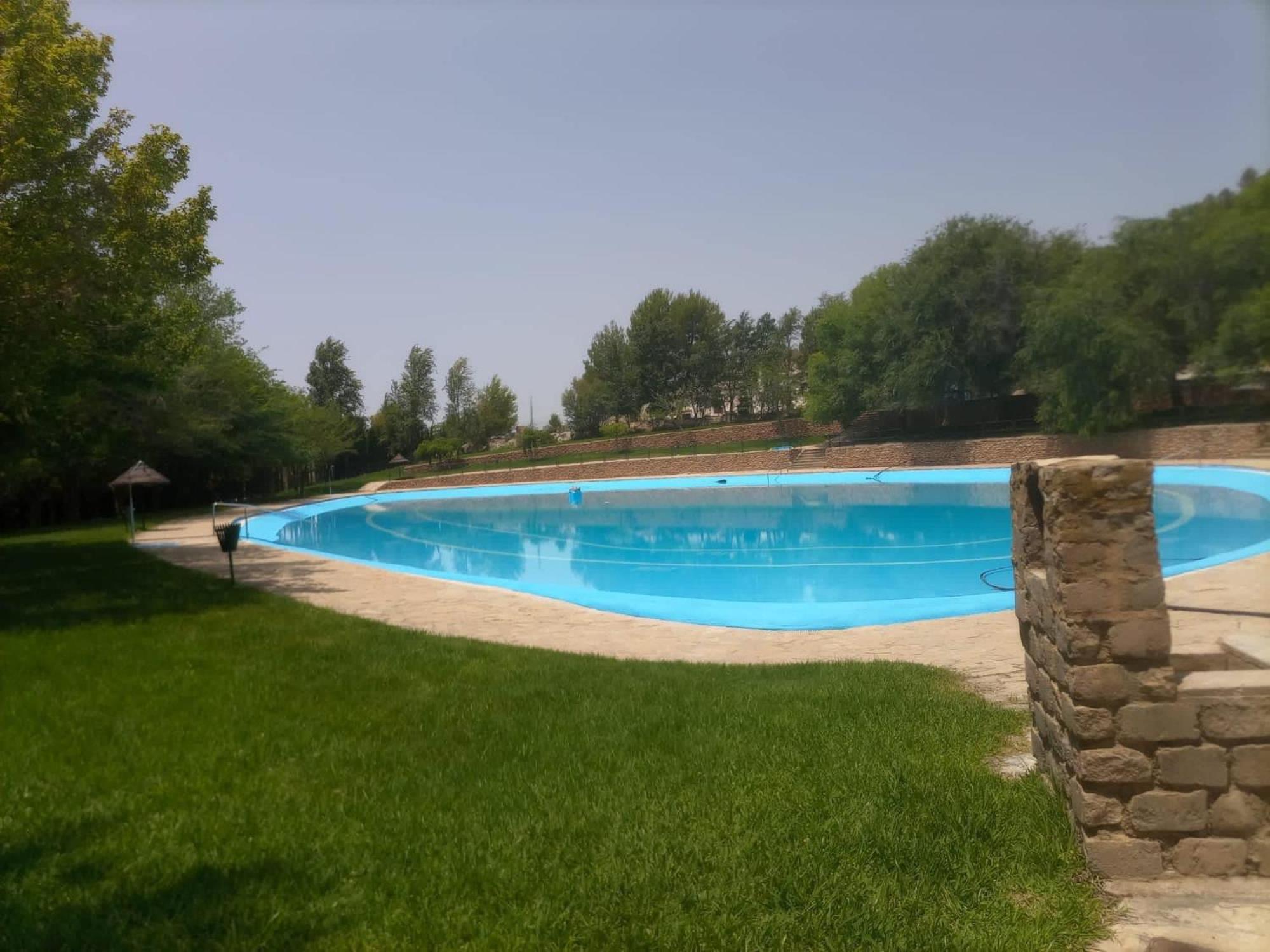 Cuevas El Lago De Castilléjar Exterior foto